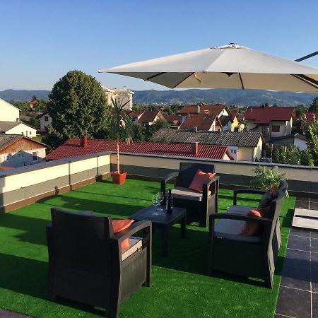 Bingo Apartments Баня Лука Екстериор снимка