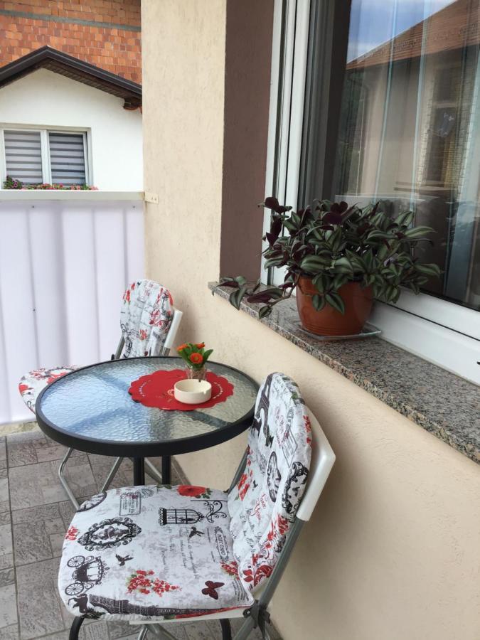 Bingo Apartments Баня Лука Екстериор снимка