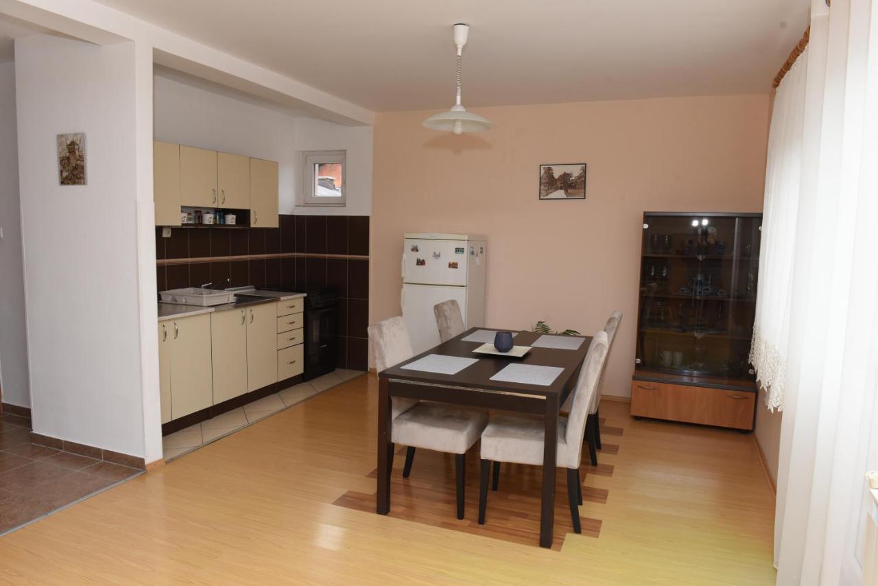 Bingo Apartments Баня Лука Екстериор снимка
