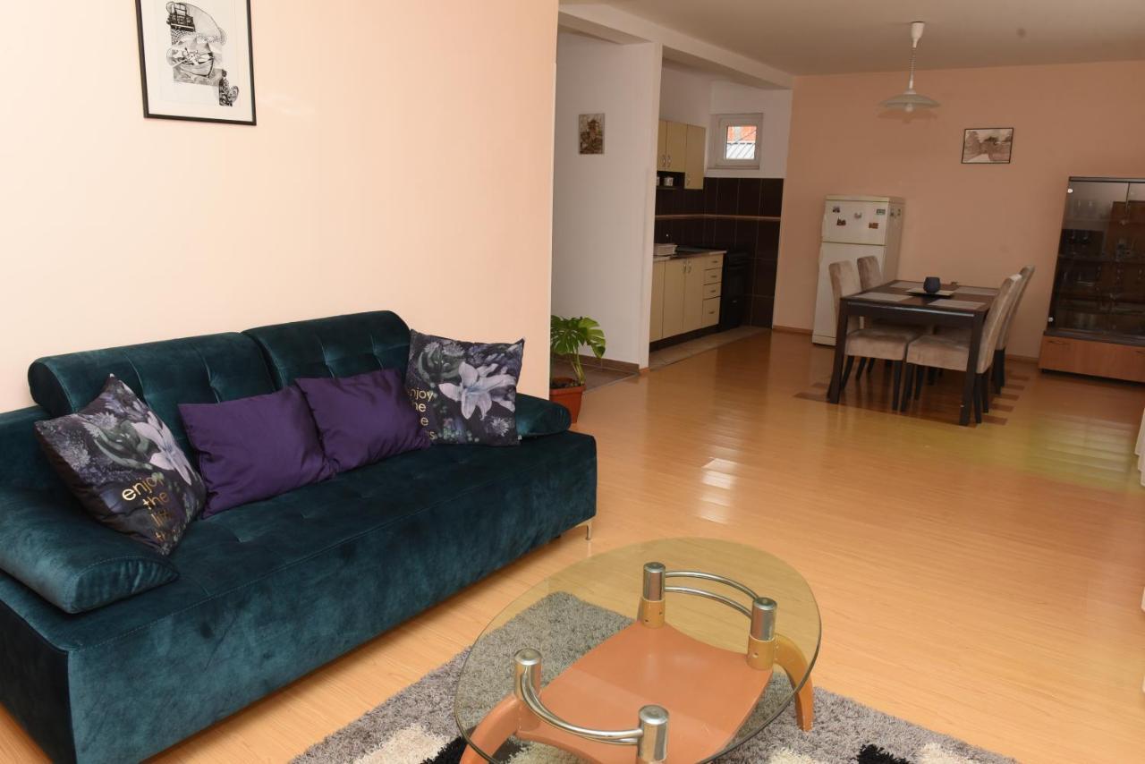 Bingo Apartments Баня Лука Екстериор снимка