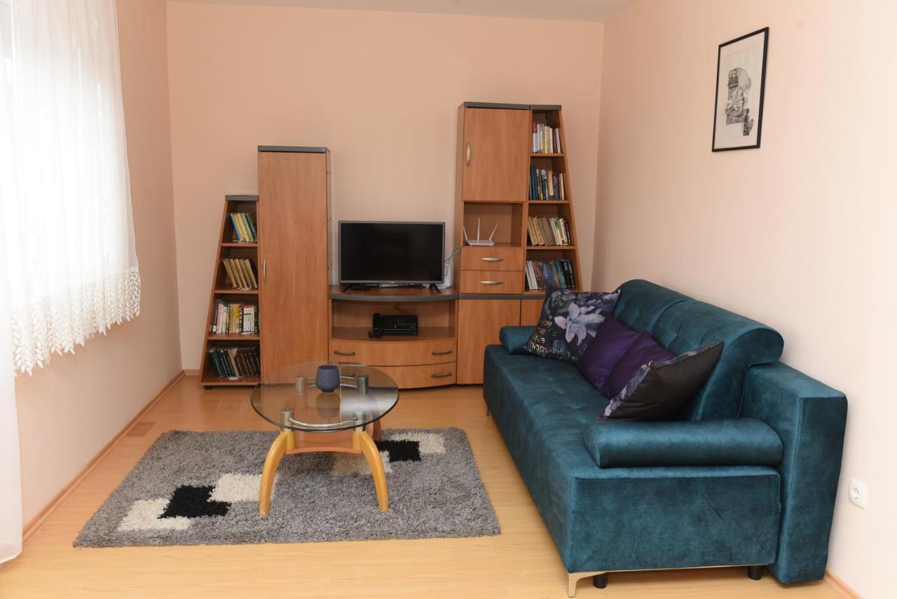 Bingo Apartments Баня Лука Екстериор снимка